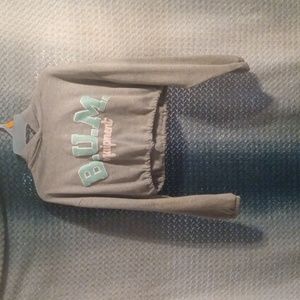 B.U.M. EQUIPMENT VINTAGE CROP